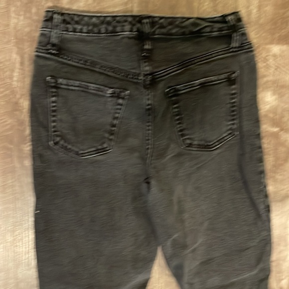 Wild fable black jeans - Picture 6 of 6